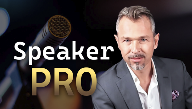 Speaker pro