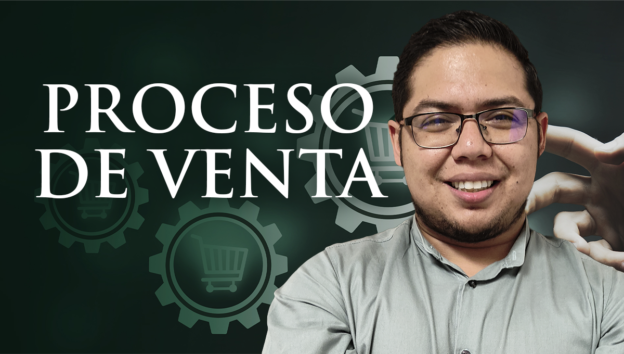 Proceso de venta