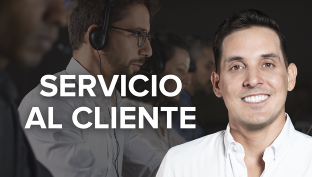 Servicio al cliente