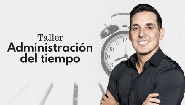 Taller administración del tiempo.