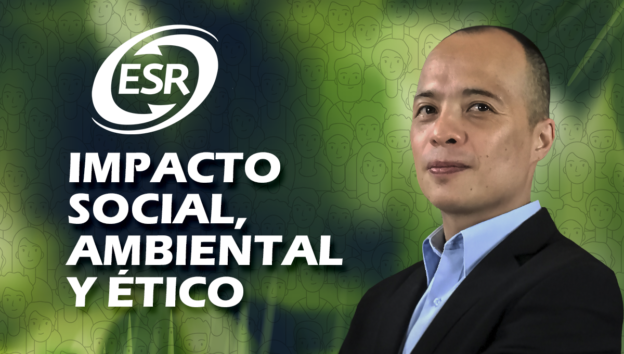 ESR Impacto Social, Ambiental y Ético