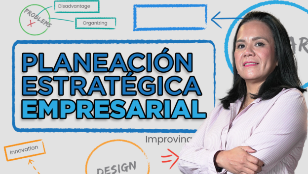 Planeación estratégica empresarial