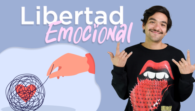 Libertad Emocional